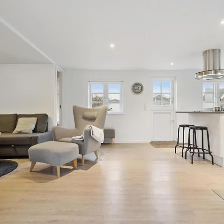 Awesome In With Wifi بيت للعطل Otterup