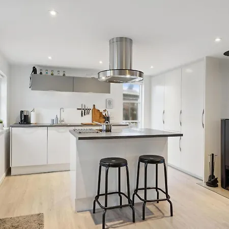 بيت للعطل Awesome In With Wifi *