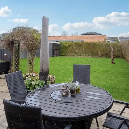 بيت للعطل Awesome In With Wifi Otterup