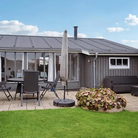 Awesome In With Wifi Holiday home *