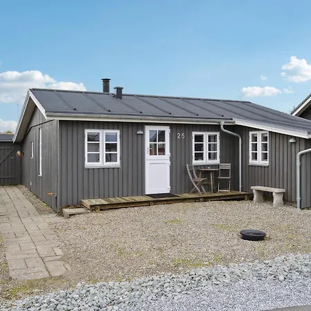 Awesome In With Wifi Holiday home