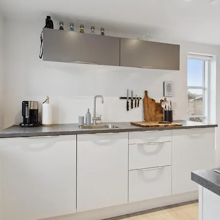 Awesome In With Wifi Holiday home